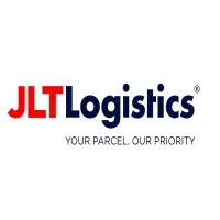 JLT LOGISTICS logo
