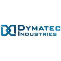 DYMATEC INDUSTRIES logo