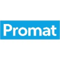 PROMAT FRANCE logo
