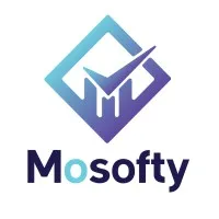 MOSOFTY logo