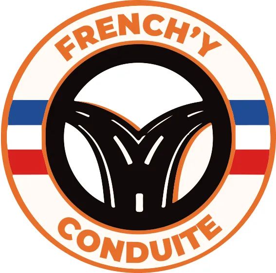 FRENCH'Y CONDUITE logo