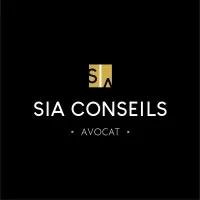 SIA CONSEILS AVOCATS logo