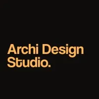 ARCHI DESIGN STUDIO logo