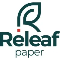 RELEAF PAPER FRANCE SAS logo