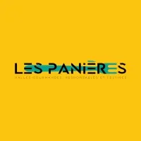 LES PANIERES logo