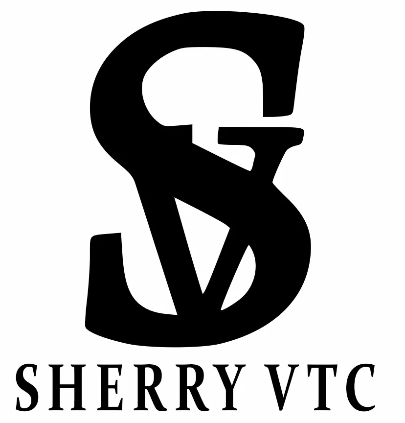 SHERRY VTC logo