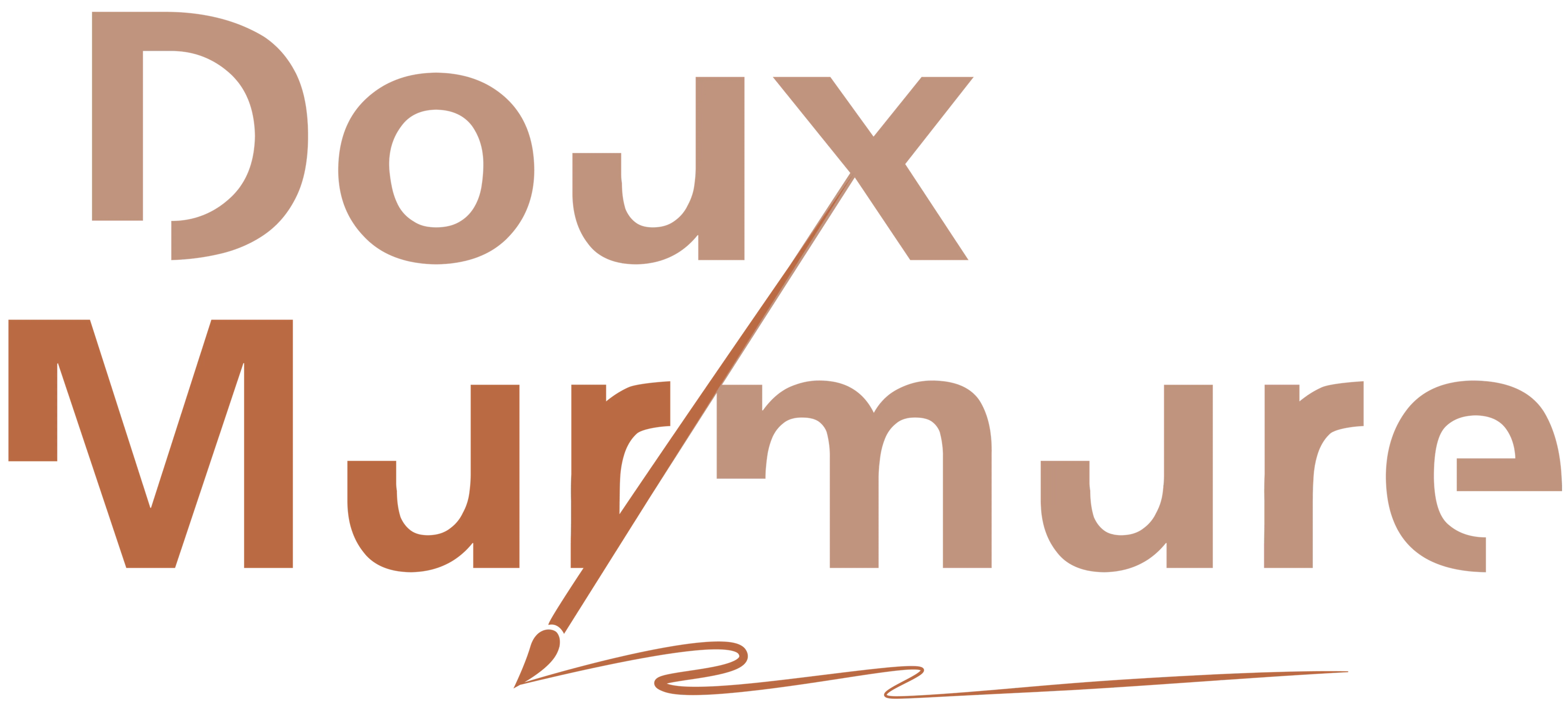 COMTE PASCALINE logo
