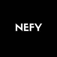 NEFY logo