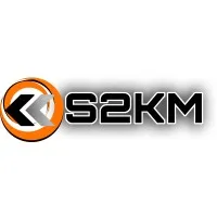 S2KM logo