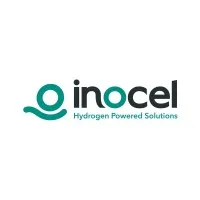 INOCEL DEVELOPMENT logo