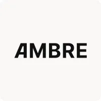 AMBRE TECH logo