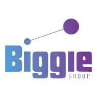 BIGGIE GROUP logo