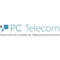 PC TELECOM logo