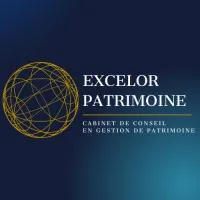 EXCELOR PATRIMOINE logo