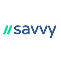 SAVVY logo