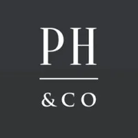 PH & CO logo