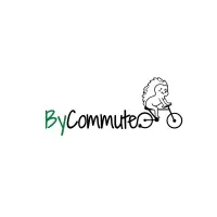 BYCOMMUTE logo