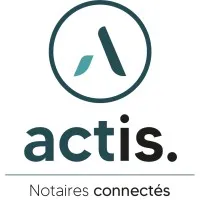 ACTIS NOTAIRES logo