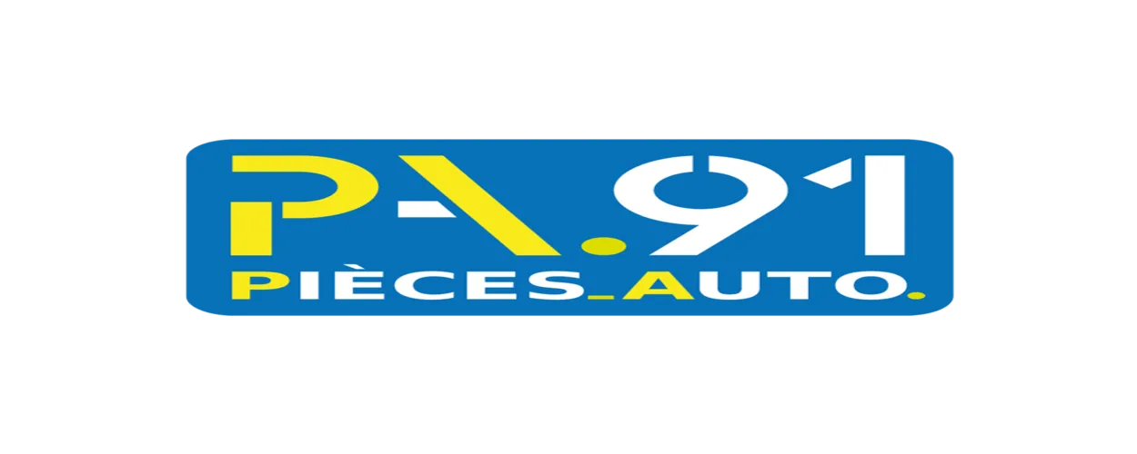 PIECES AUTO 91 (EPA) logo