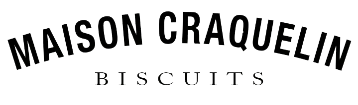 MAISON CRAQUELIN logo