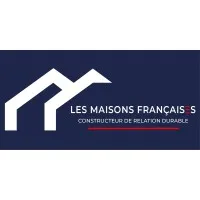 LES MAISONS FRANCAISES logo