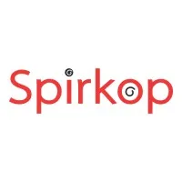 SPIRKOP logo