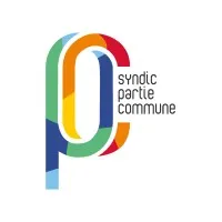 SYNDIC PARTIE COMMUNE logo