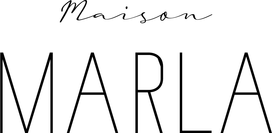 MAISON MARLA logo