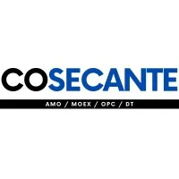COSECANTE logo