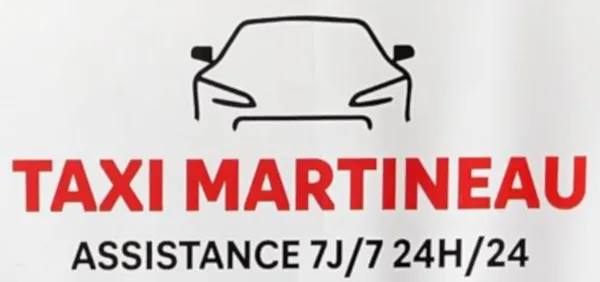 MARTINEAU JEROME logo