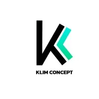 KLIM CONCEPT 95 logo