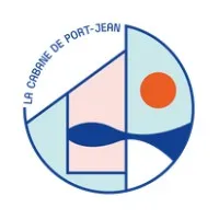 LA CABANE DE PORT-JEAN logo