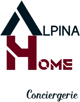 ALPINA HOME logo
