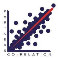 CORRELATION PARTNERS logo