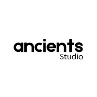 ANCIENTS STUDIO logo