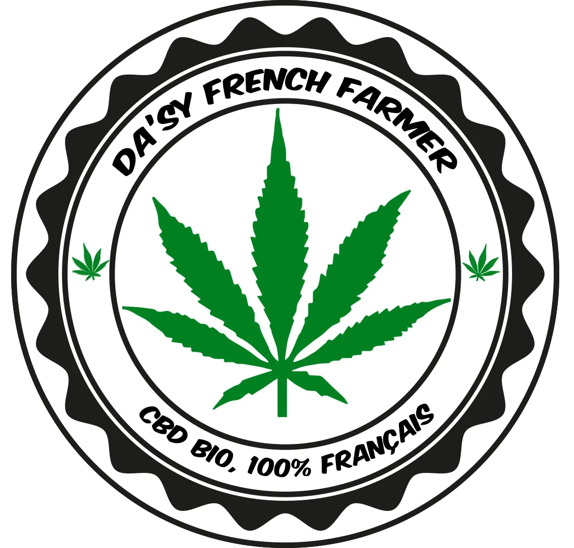 DA'SY FRENCH FARMER logo