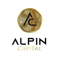 ALPIN CAPITAL logo
