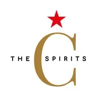 THE C SPIRITS logo