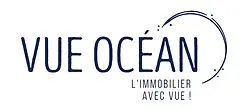 VUE OCEAN IMMOBILIER (VUE OCEAN) logo