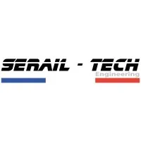 SERAIL-TECH ENGINEERING logo
