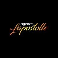 AGENCE LAPOSTOLLE logo