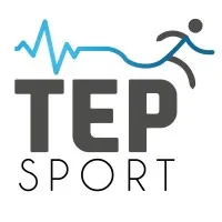 TEP SPORT logo