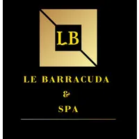 BARRACUDA AND SPA logo