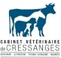 VETOCRESSANGES logo