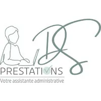 DS PRESTATIONS logo