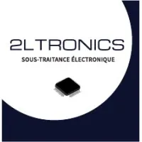 2LTRONICS logo