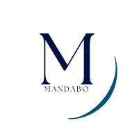 MANDABO logo