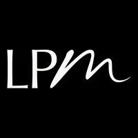 LA PETITE MAISON ARCHITECTURE logo
