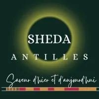 SHEDA-ANTILLES logo