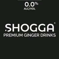 SHOGGA logo